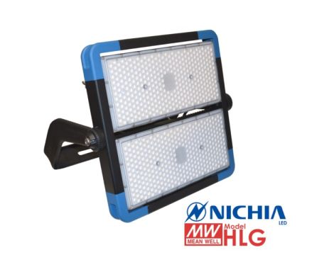 Naświetlacz LED Paxton  500W 4000K Nichia Dali