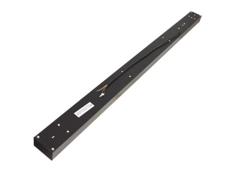 Oprawa led Cynideco 30W 4000K  1,2m czarna - 3