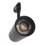 Track light LED Orham 1 faza 30W 4000K czarny - 4