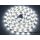 Taśma LED Premium 24V 2835 120d/m 100m 4000k IP20