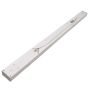 Oprawa led Cynideco 30W 4000K  1,2m biała - 3
