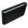 Oprawa elewacyjna LED Flow 2x6w  3000K czarna