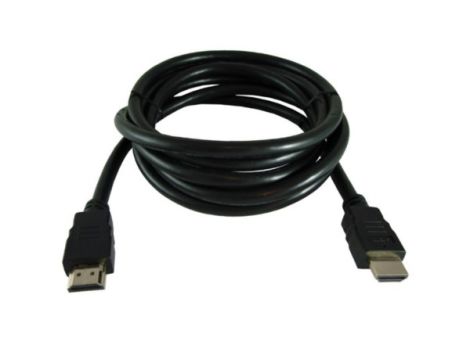 Kabel HDMI  5,0m  28AWG - 2
