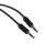 Kabel Jack3,5st.-Jack3,5st. campari 3,0m ---